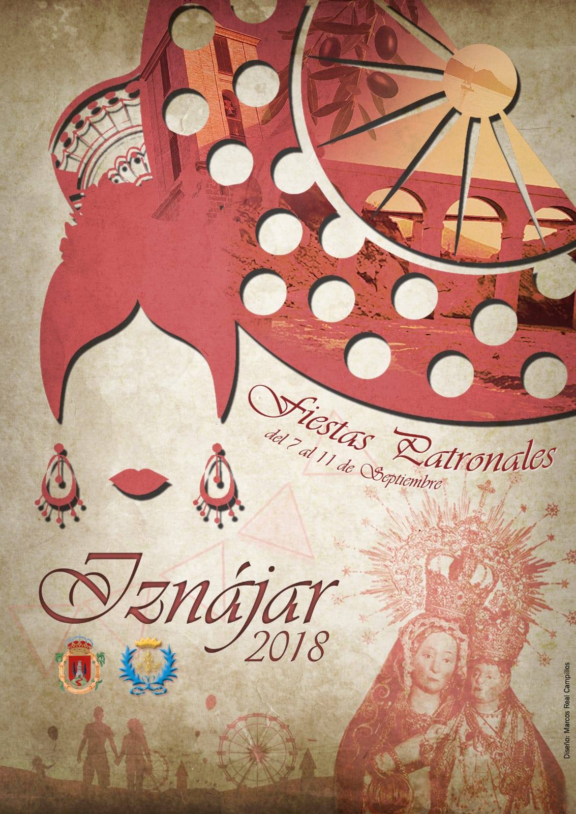 Fiestas patronales en honor de Nuestra Señora de la Piedad  